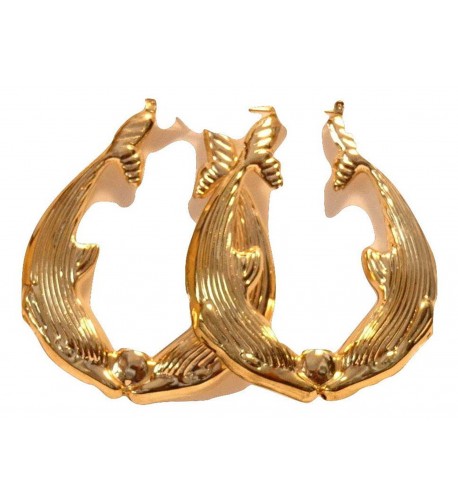  Women's Hoop Earrings