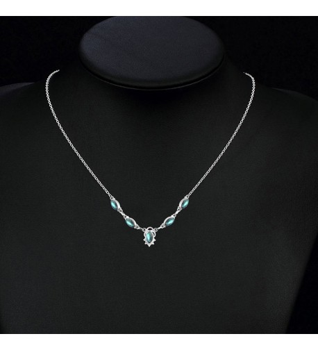  Women's Chain Necklaces