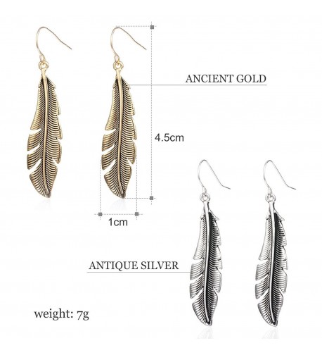  Women's Drop & Dangle Earrings