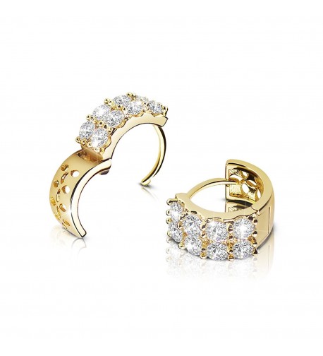  Cheap Real Earrings Online