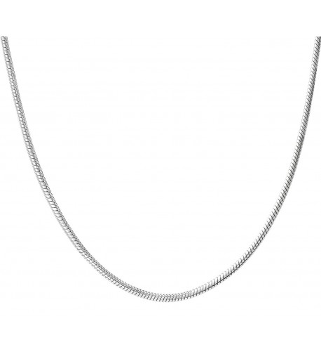  Women's Chain Necklaces