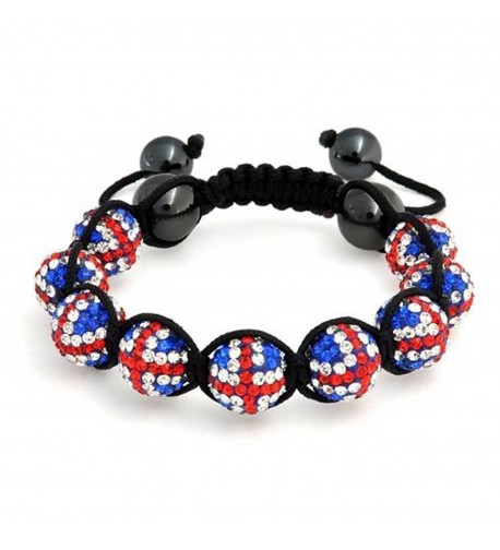  Women's Strand Bracelets