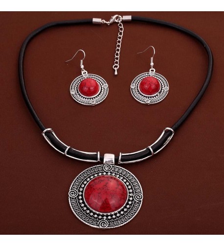  Women's Choker Necklaces