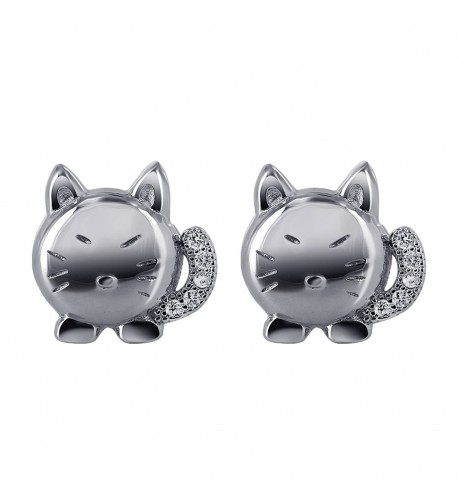  Women's Stud Earrings