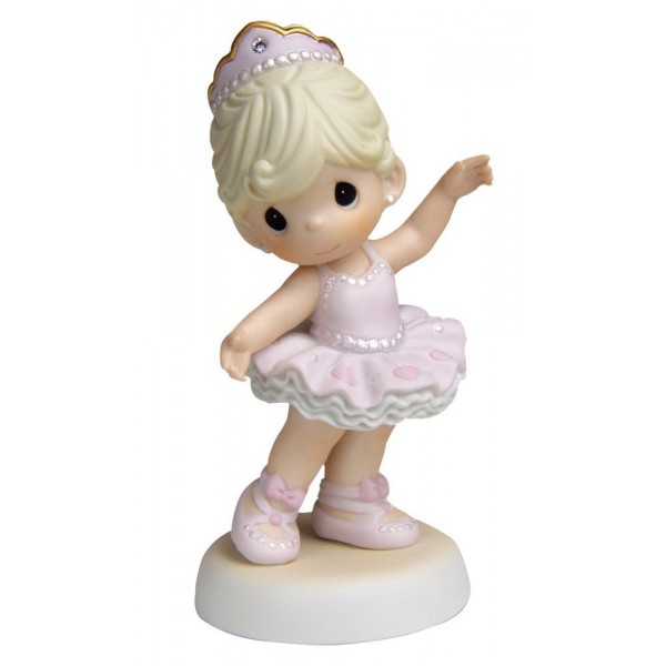 Precious Moments Porcelain Figurine 620008