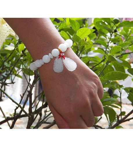  Women's Stretch Bracelets