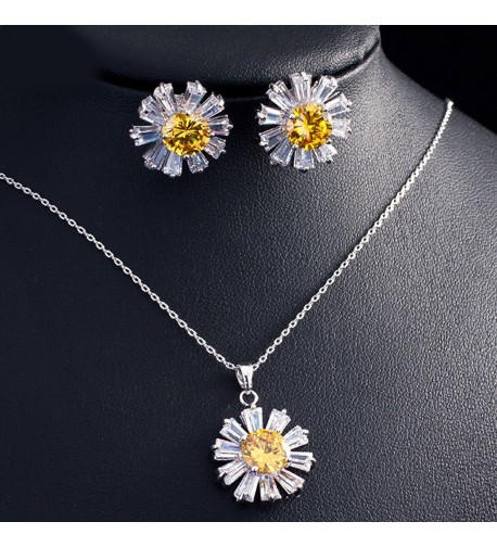  Women's Jewelry Sets