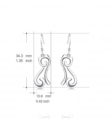  2018 New Earrings