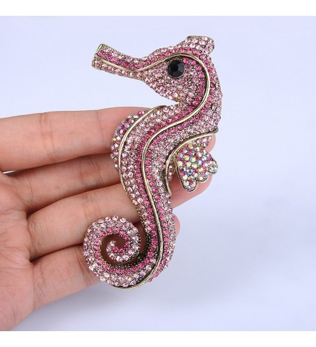  Women's Brooches & Pins