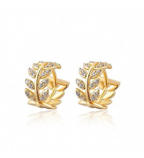 Aini Savoie Princess Austrian Earrings