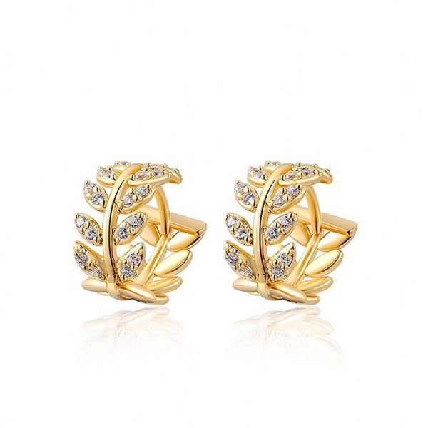 Aini Savoie Princess Austrian Earrings