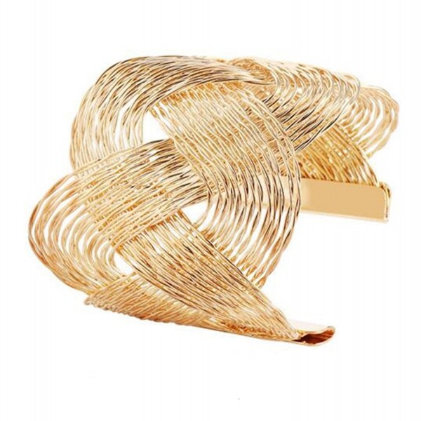 Yozone Adjustable Cleopatra Bangle Bracelet