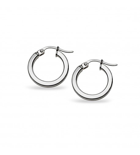  Women's Hoop Earrings