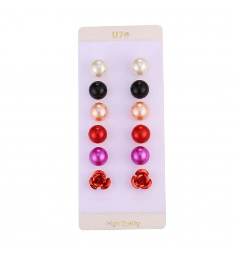  Popular Earrings Outlet Online