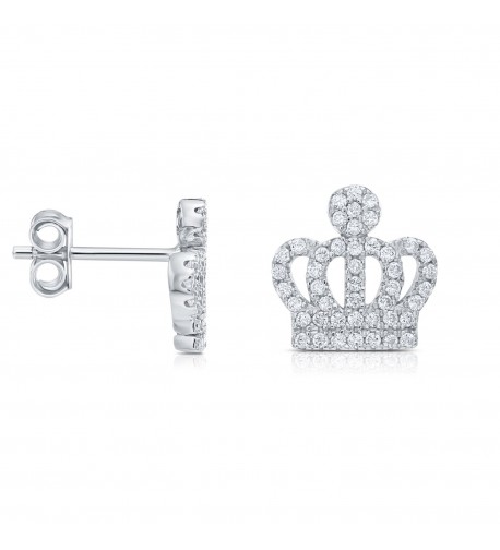  Cheap Real Earrings Outlet Online