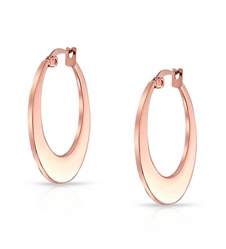  Women's Hoop Earrings