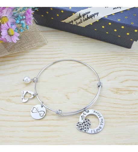  Women's Bangle Bracelets