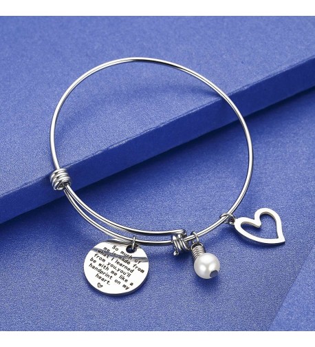  Women's Bangle Bracelets