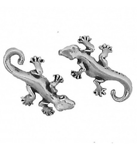 Corinna Maria Sterling Silver Earrings Stainless