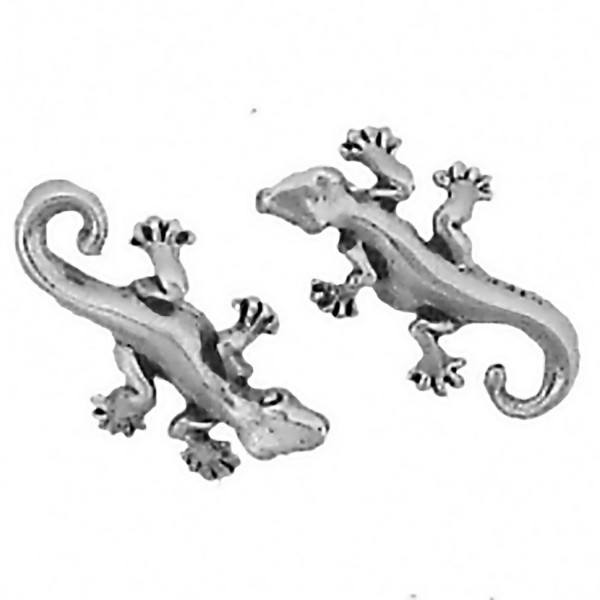 Corinna Maria Sterling Silver Earrings Stainless