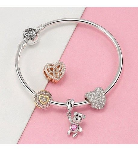  Women's Charms & Charm Bracelets