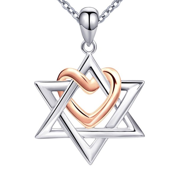 Sterling Pendant Necklaces Jewelry Girlfriend Sterling Pendant Necklaces Jewelry Girlfriend