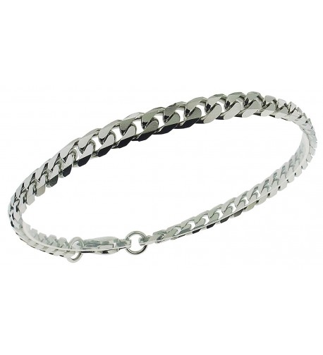 Choice Bracelet Stainless Length Inches
