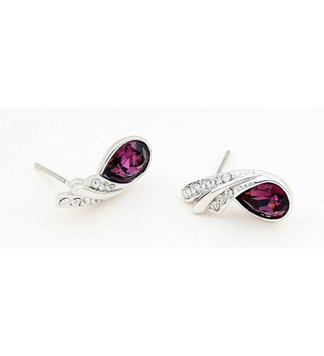  Women's Stud Earrings