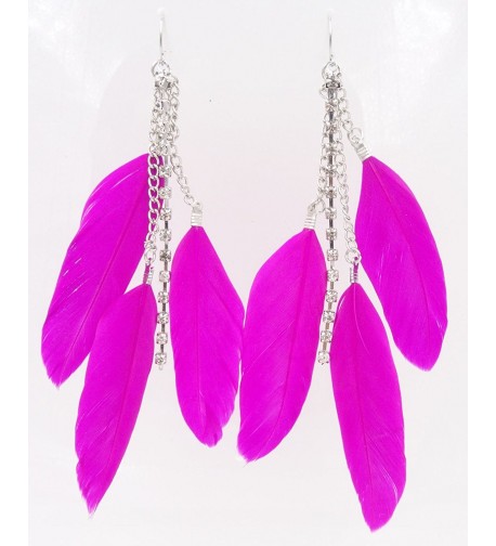  Women's Drop & Dangle Earrings