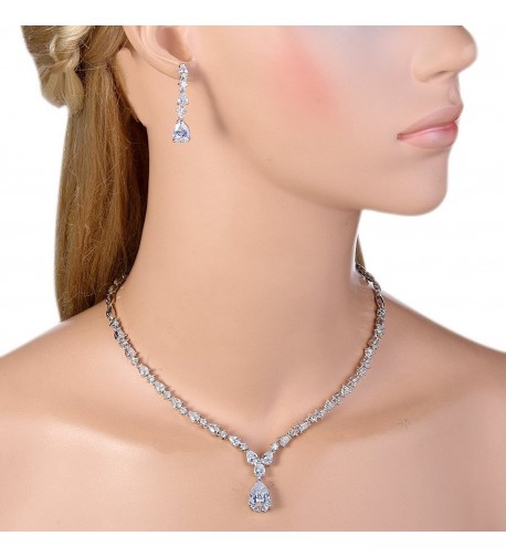  Women's Jewelry Sets