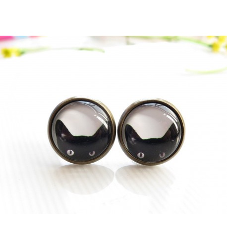  Women's Stud Earrings