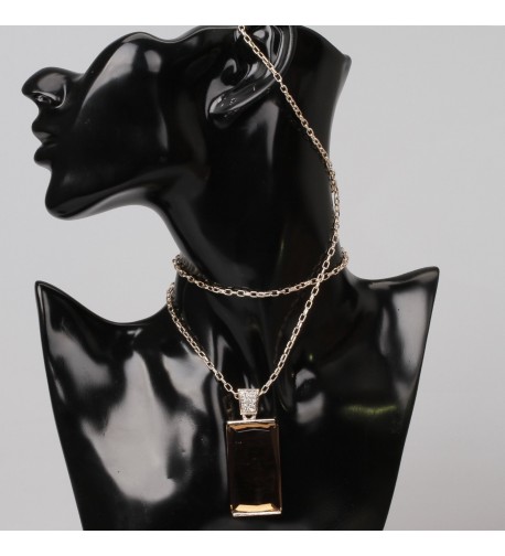  Women's Chain Necklaces