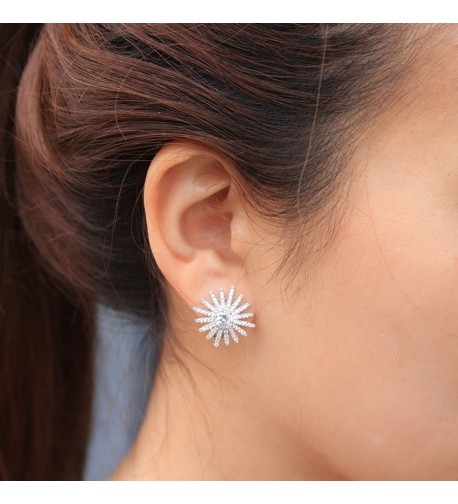  Women's Stud Earrings