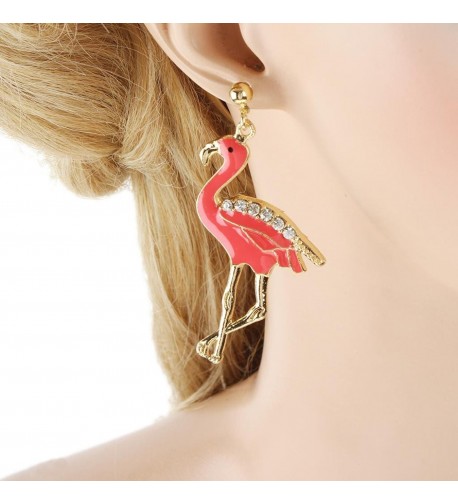  Women's Drop & Dangle Earrings