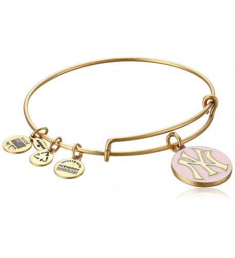 Alex Ani Expandable Rafaelian Bracelet