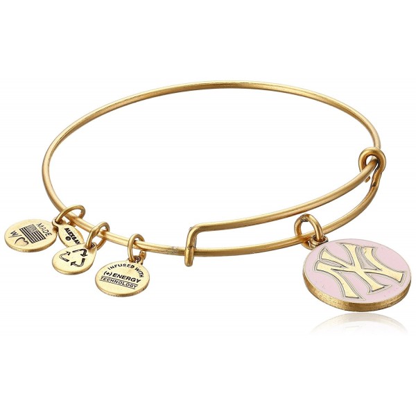 Alex Ani Expandable Rafaelian Bracelet