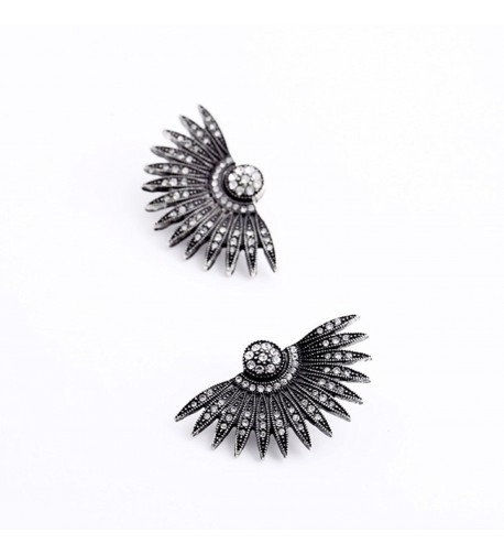  Women's Stud Earrings