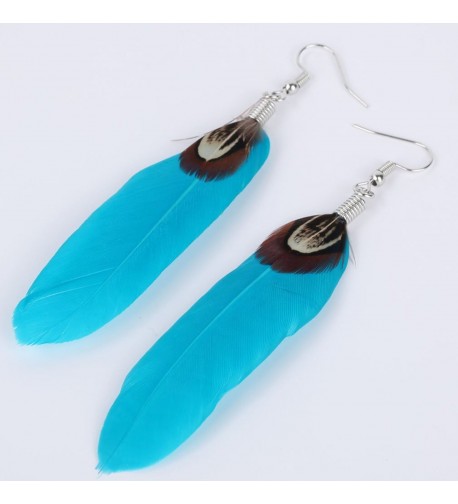  Women's Drop & Dangle Earrings