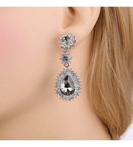  Women's Drop & Dangle Earrings