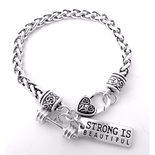 Crossfit Training Fitness Bracelet Beautiful