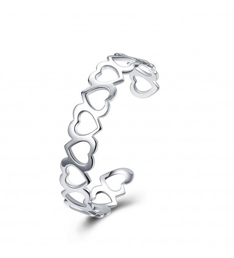 SUNGULF Sterling Silver Plated Bracelet