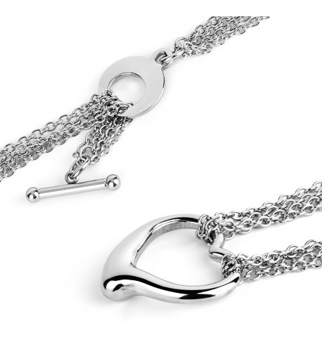  Women's Chain Necklaces