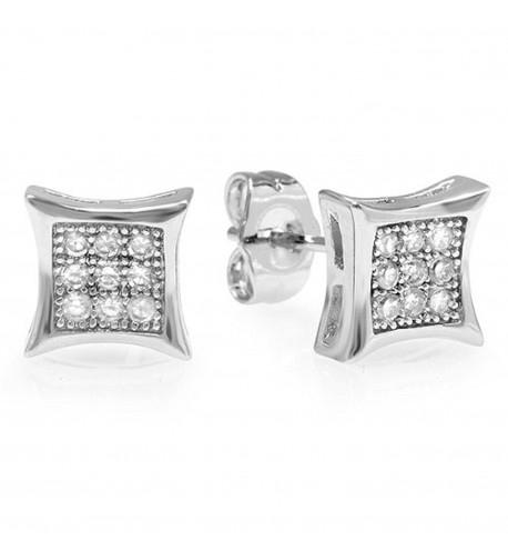  Women's Stud Earrings