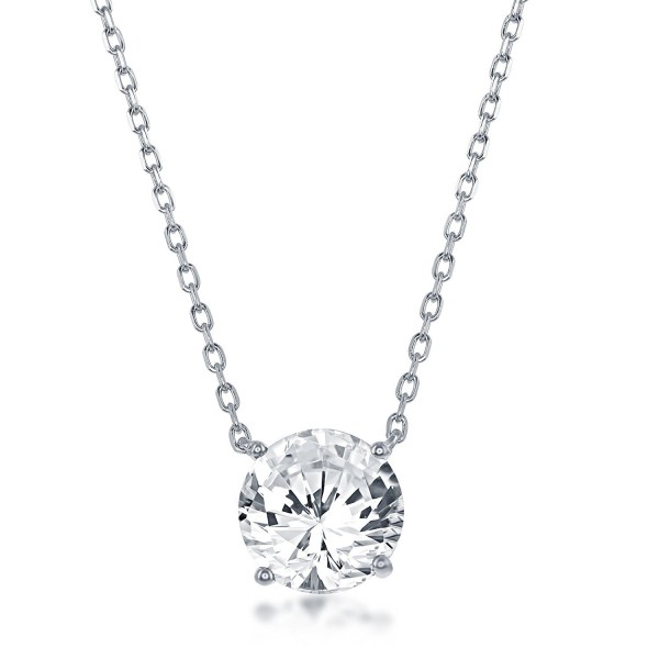Sterling Italian Swarvoski Adjustable Necklace Sterling Italian Swarvoski Adjustable Necklace
