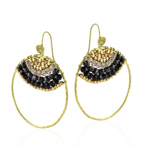  Women's Hoop Earrings