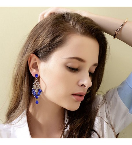  Women's Drop & Dangle Earrings