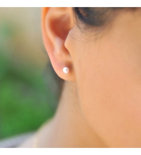  Women's Stud Earrings