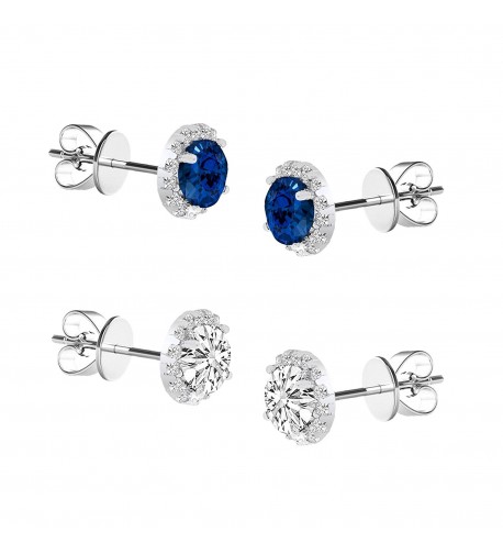  Women's Stud Earrings