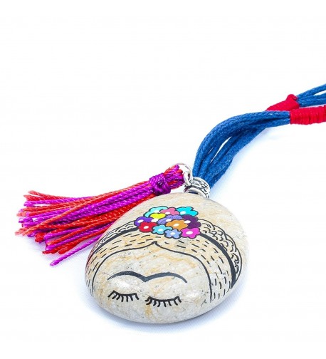  Women's Pendants