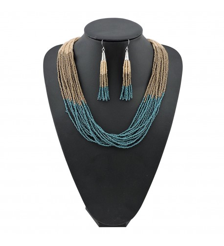  Women's Strand Necklaces